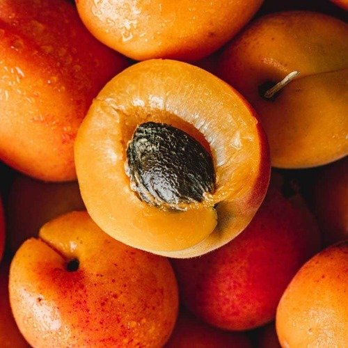 Organix Ladakh Apricot Oil - Image 2