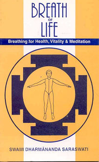 Breath of Life: Breathing for Health, Vitality and Meditation (paperback) - Image 2