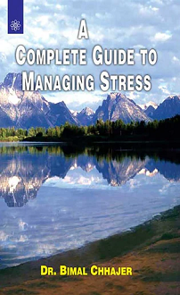 A Complete Guide To Managing Stress (paperback) - Image 2