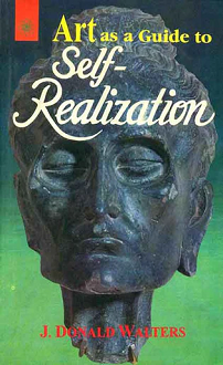 Art as a Guide to Self-Realization (paperback) - Image 2