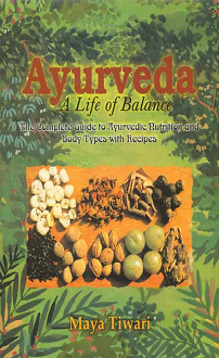 Ayurveda: A Life of Balance (paperback) - Image 2
