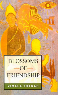 Blossoms of Friendship (paperback) - Image 2