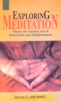 Exploring Meditation: Master the ancient art of relaxation and enlightenment (paperback) - Image 2
