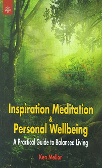 Inspiration Meditation and Personal Wellbeing: A Practical Guide to Balanced Living (paperback) - Image 2