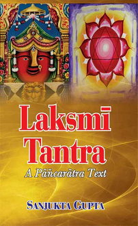 Laksmi Tantra: A Pancaratra Text (hardcover) - Image 2