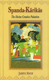 Spanda-Karikas: The Divine Creative Pulsation (paperback) - Image 2