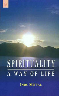 Spirituality: A Way of Life (paperback) - Image 2