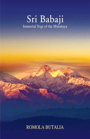 Sri Babaji: Immortal Yogi of the Himalaya (Paperback) - Image 2