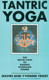 Tantric Yoga: The Royal Path to Raising Kundalini Power (paperback) - Image 2