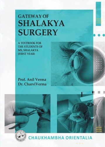 Gateway of Shalakya Surgery - Image 2