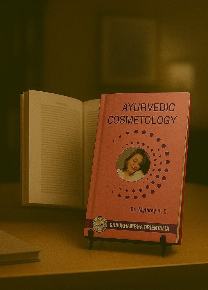 Ayurvedic Cosmetology