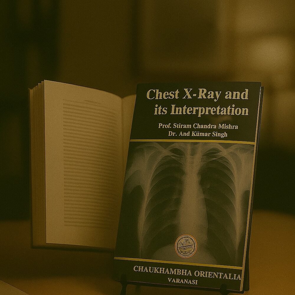 Chest X-Ray and Its Interpretation