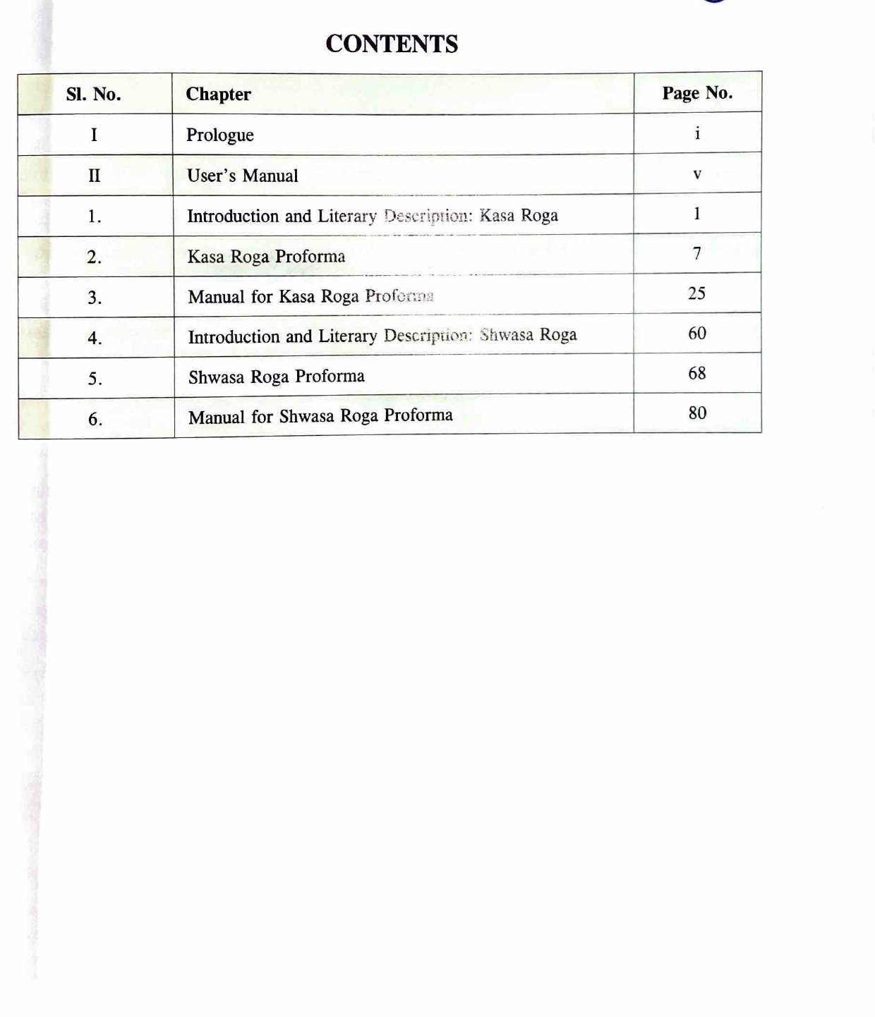 Ayurveda Based Clinical Methods for Examination of Respiratory Diseases: Kasa & Shwasa Roga - Image 3