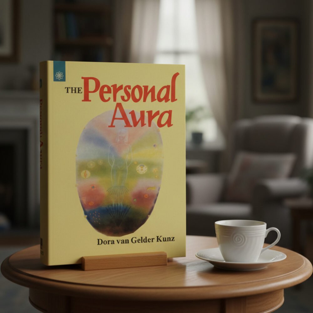 The Personal Aura (paperback)