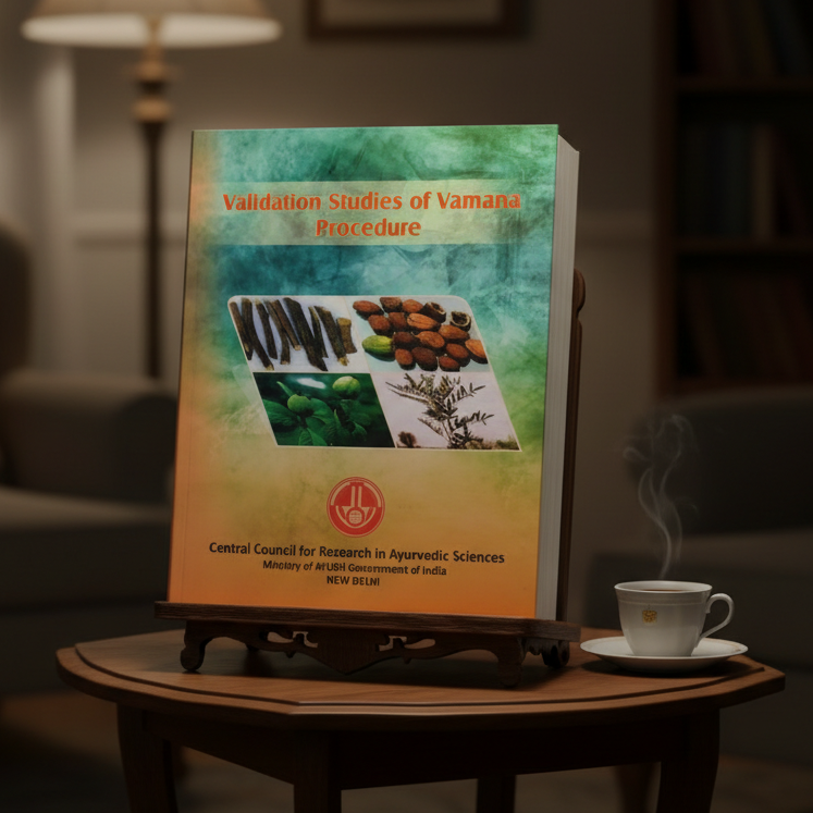 Validation Studies of Vamana Procedure