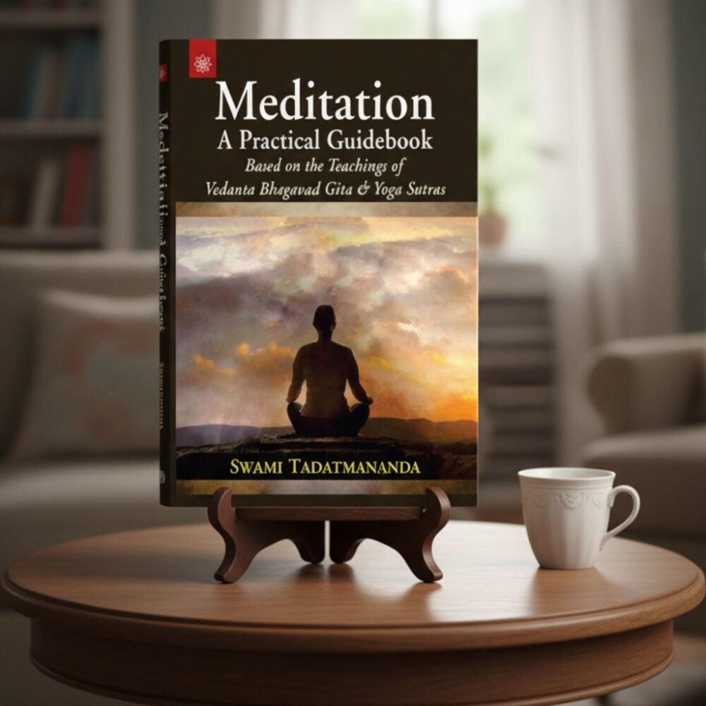 Meditation : A Practical Guidebook (paperback)