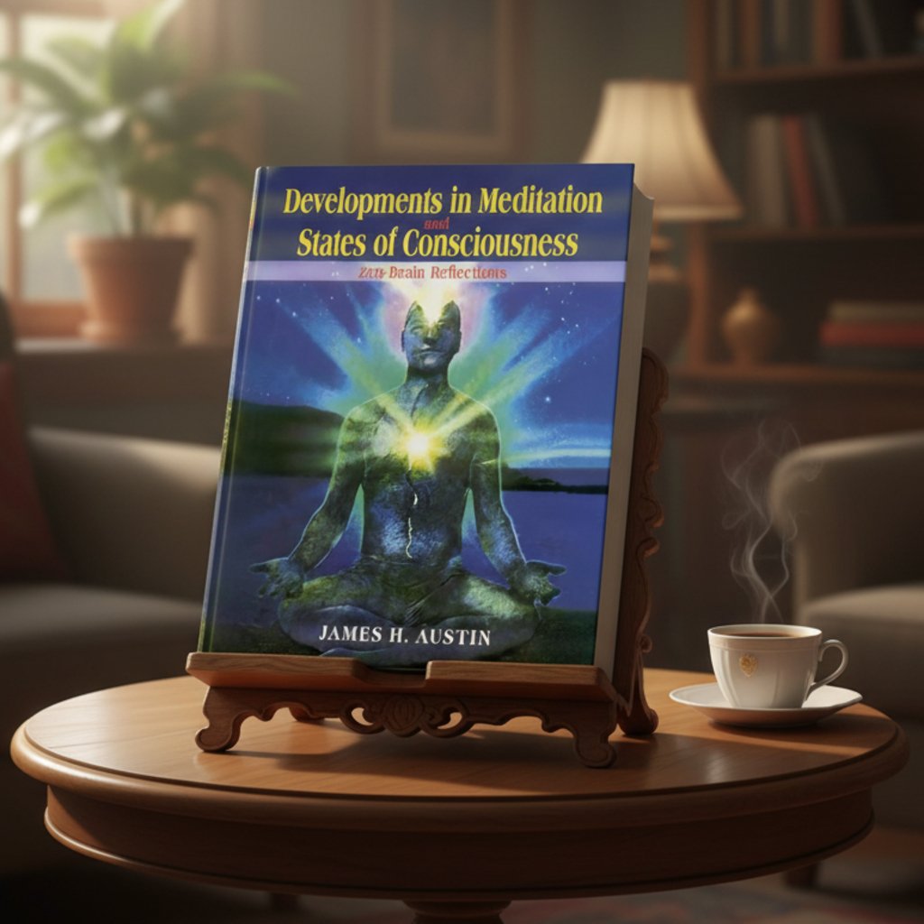 Developments in Meditation and States of Consciousness: Zen-Brain Reflections (hardcover)