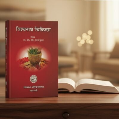 Vishwanath Chikitsa (Mool)